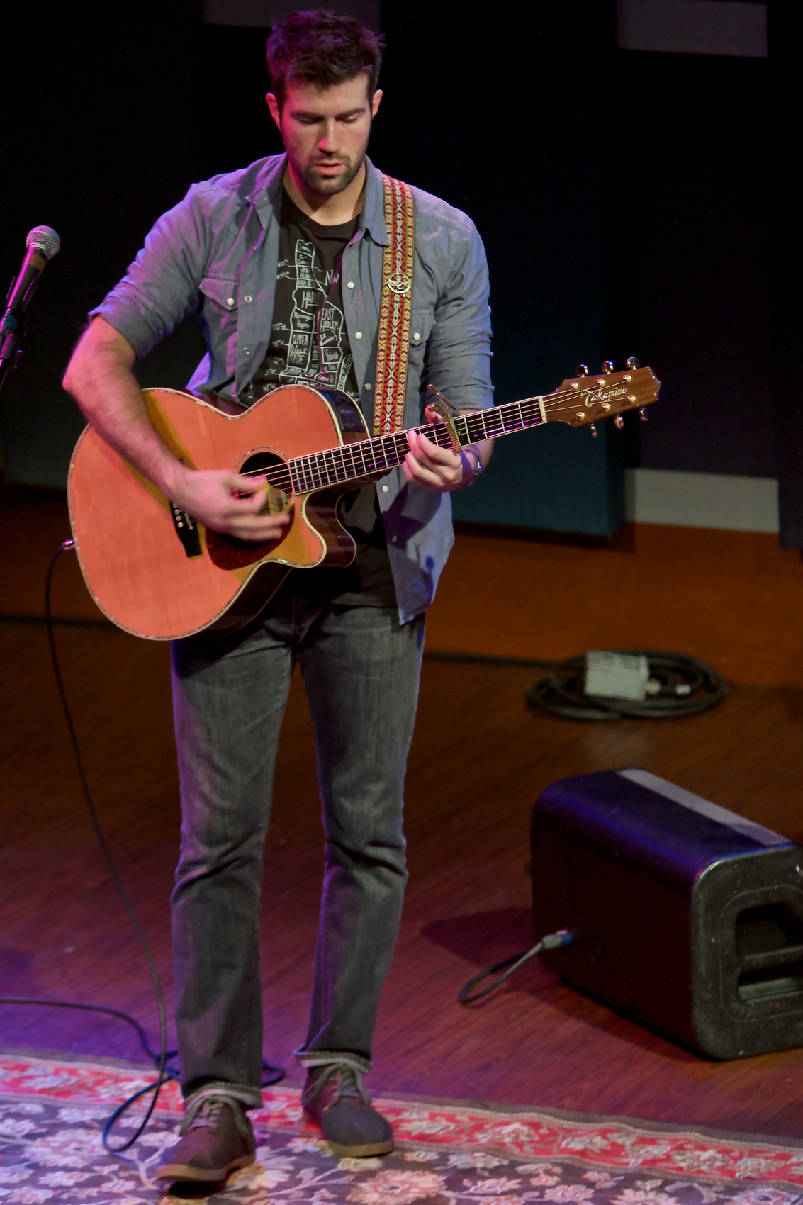 Out Alive Tour
World Cafe Live
Philadelphia, Pa
January 11, 2013


DerekBrad.com